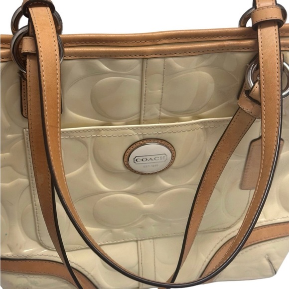 Coach bag - Picture 1 of 8